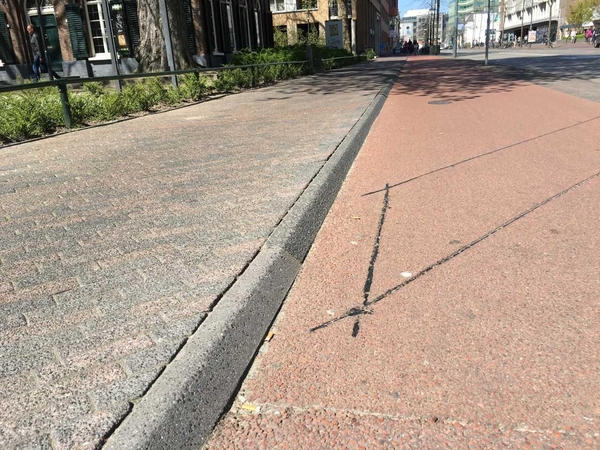 Vilnius imasi iniciatyvos projektuoti modernius bortelius