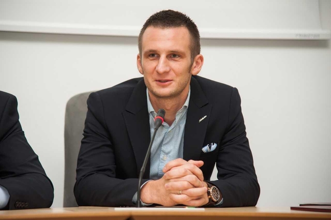 „Volfas Engelman“ – vienas iš geriausių prekės ženklų