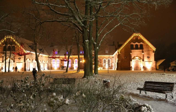Raudondvaryje – iškilmingas minėjimas-koncertas „Degame Lietuvai“