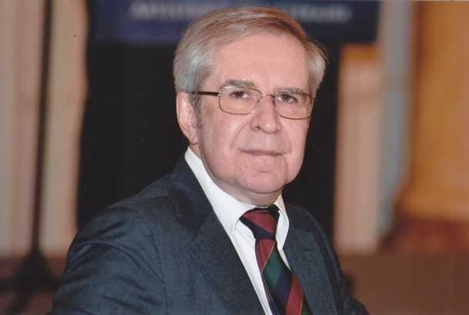 Andrejus A. Kovaliovas