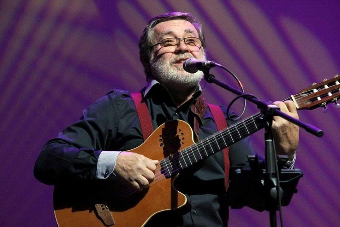 K. Smoriginas atidarys festivalį „Pažaislio liepų alėjos vakarai“