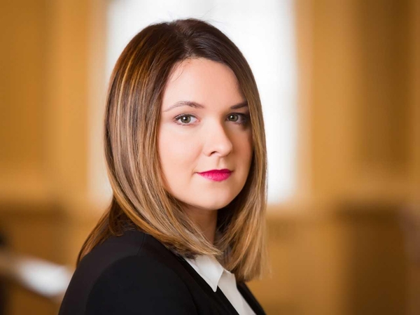 Laura Galdikienė