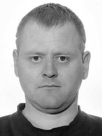 Giedrius Stankevičius