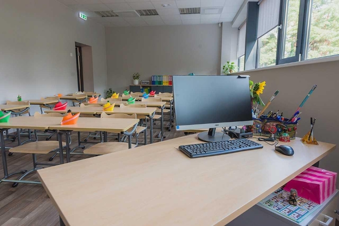 Etatinis mokytojų užmokestis Kaune: misija įgyvendinama, bet iššūkių dar liko