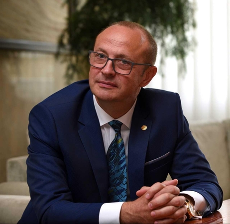 Ričardas Malinauskas