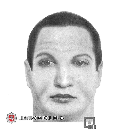 Sostinės kriminalistai prašo pagalbos: kas pasisavino didelės vertės turtą?