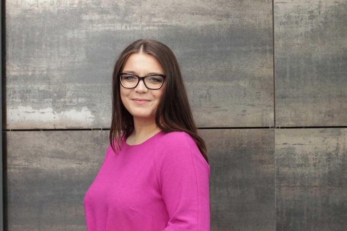 Ieva Valeškaitė