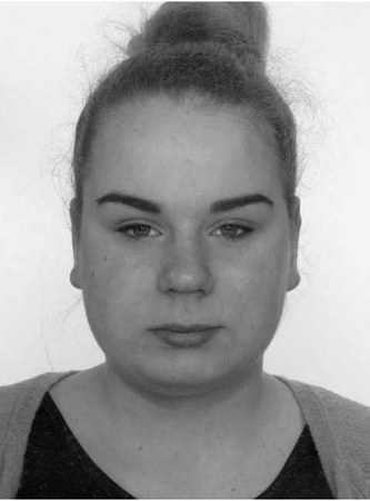 Agnė Bagdonavičiūtė