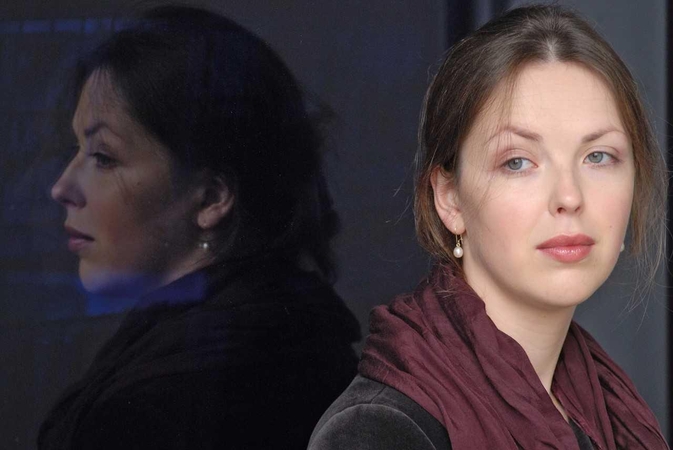 Justė Janulytė