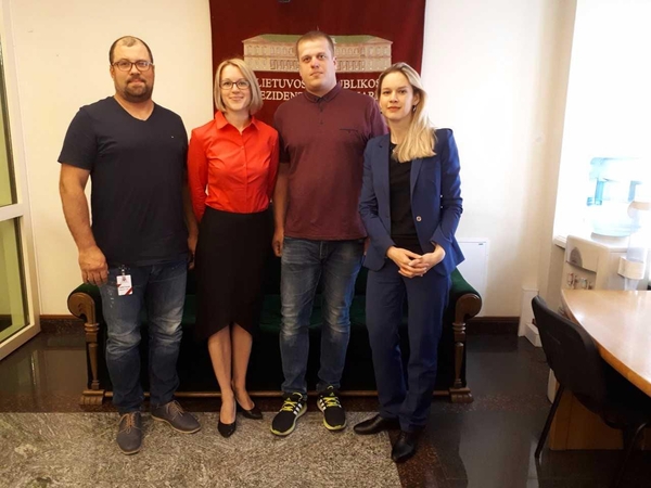 Grįžtantys emigrantai šoka į verslininkų batus
