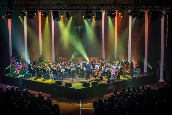 Pirmą kartą Lietuvoje vyks Mokytojų festivalis