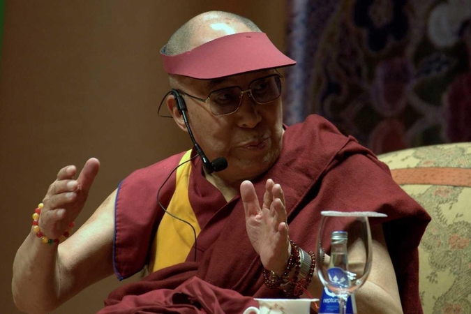 Dalai Lama