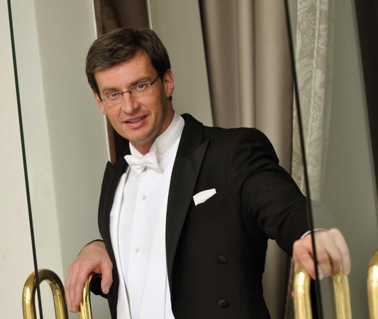 Modestas Pitrėnas