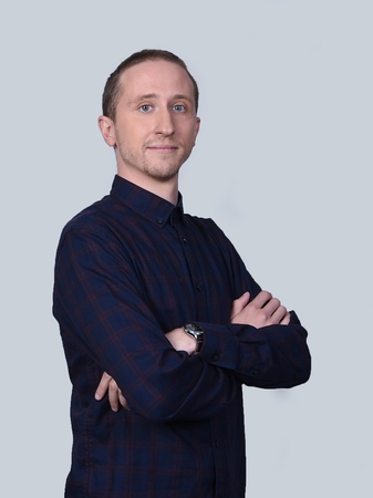 Dmitrijus Gluščevskis
