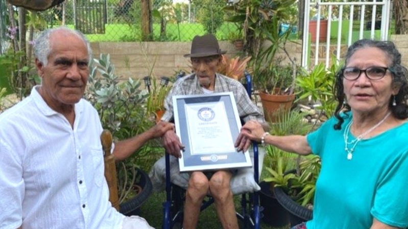 Emilio Floresas Marquezas