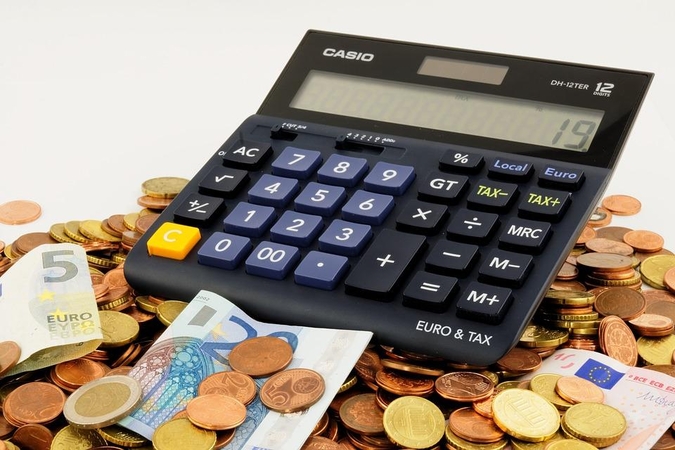 Atsiskaitymas už komunalines paslaugas: į ką atsižvelgti pasikeitus tvarkai?