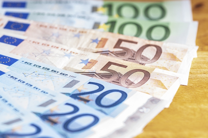 Didžiulis „Teleloto“ Aukso puodas – 650 947 eurų – atiteko trijų vaikų mamai iš Tauragės