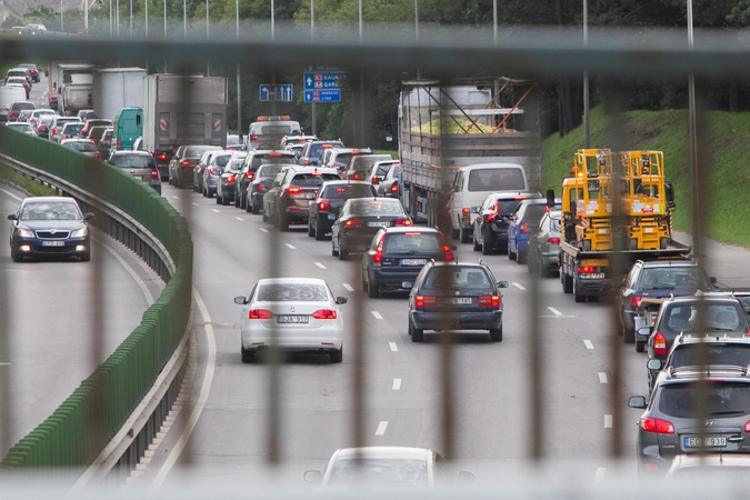 Griežtėja atsakomybė už KET pažeidimus