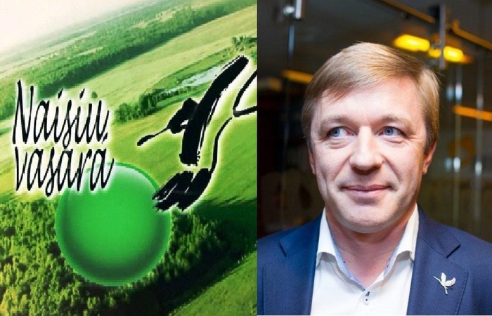 Teismas panaikino VRK sprendimą dėl „Naisių vasaros“: tirta per ilgai