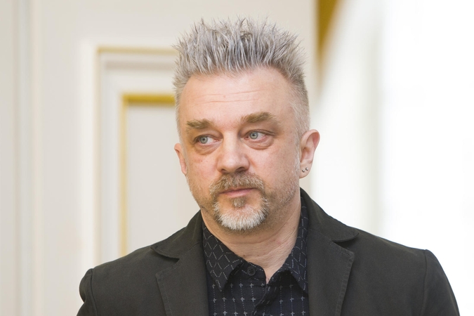 Andrius Mamontovas