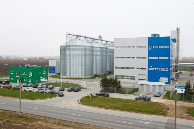 Eurostatas: metinis pramonės produkcijos kainų nuosmukis Lietuvoje – didžiausias ES