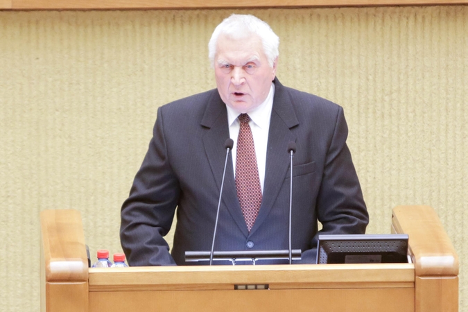 Antanas Terleckas