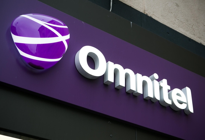 „Omnitel“ viena pirmųjų pasaulyje įdiegė šviesolaidinį mobilųjį internetą