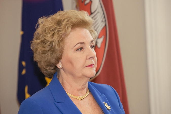 Pradėtas tyrimas dėl K. Brazauskienės ir jos artimųjų turto JAV