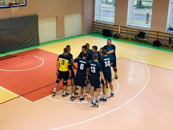 Įspūdingame LTF Didžiosios taurės trileryje – panevėžiečių triumfas