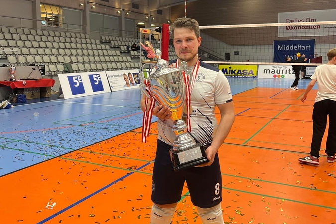 Mindaugas Navickas