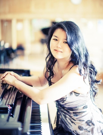 Marina Kan
