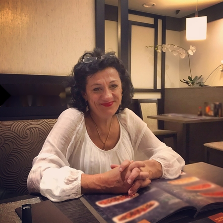 Gitana