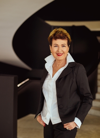 Gražina Arlickaitė
