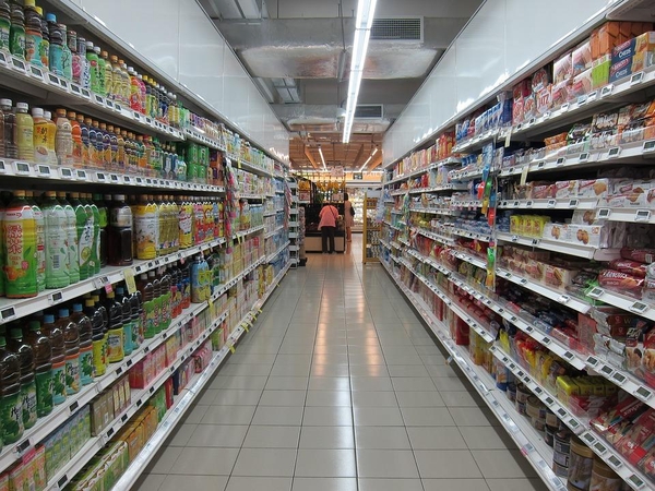 G. Surplys: EK nedraudžia įvesti maisto kuponų