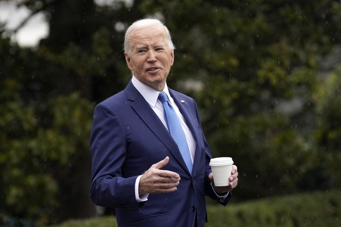 Joe Bidenas