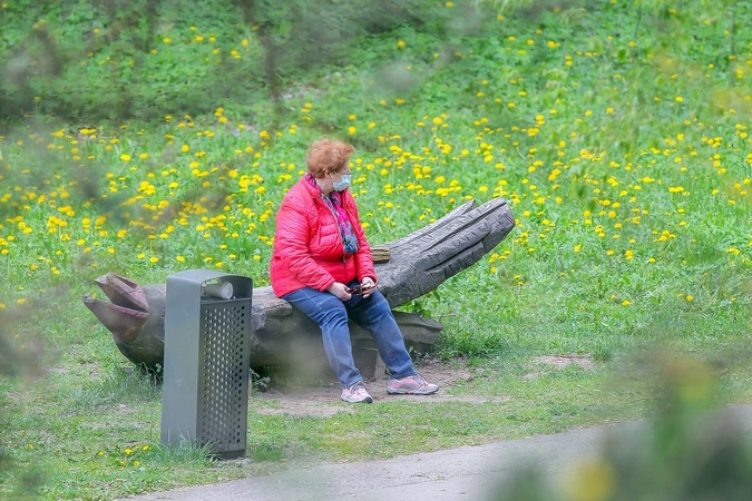 Premjeras: karantiną planuojama nutraukti birželio 17-ąją