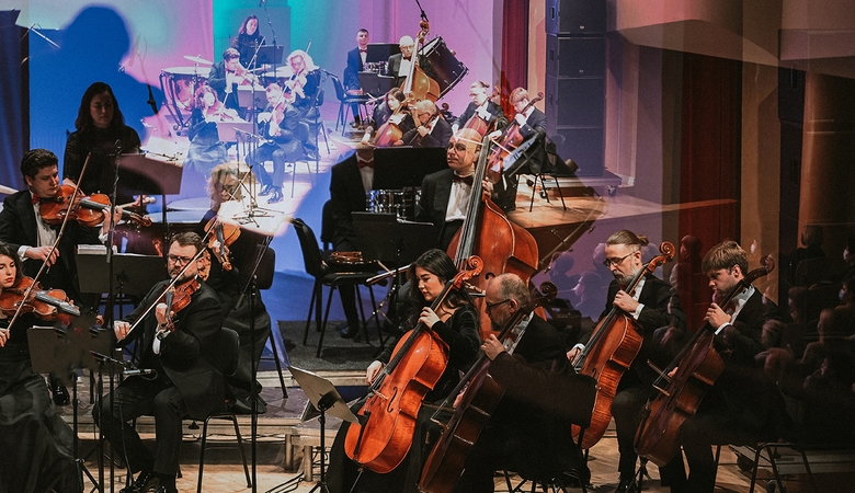 Klaipėdos kamerinis orkestras šį rudenį švęs savo veiklos 30-metį.