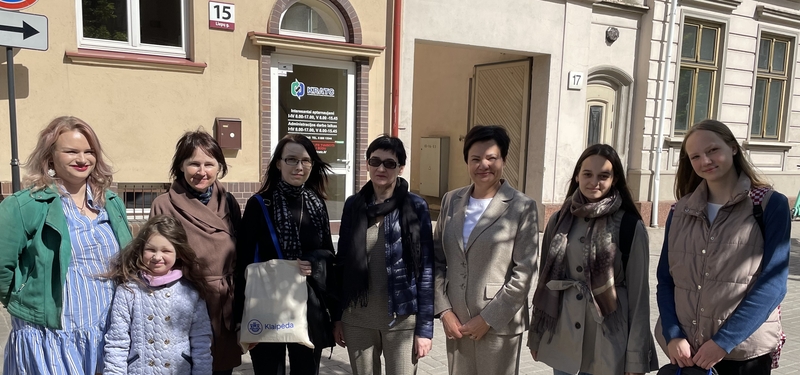 Atliekų kultūros egzamine klaipėdiečiai rinko maksimalius balus