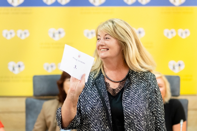 Vilija Blinkevičiūtė
