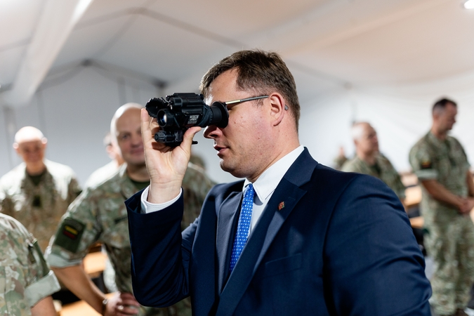 Laurynas Kasčiūnas