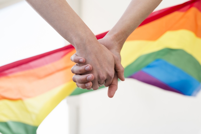 Rusijoje į „užsienio agentų“ sąrašą įtraukta pagrindinė LGBTQ organizacija