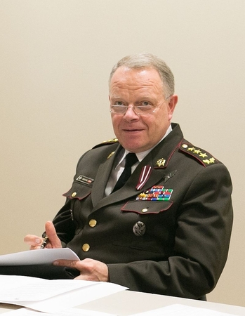 Raimondas Graubė