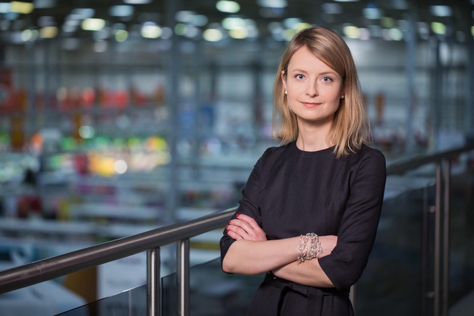 Renata Dantė