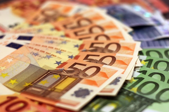 Marijampolėje ir Rietave iš gyventojų išviliota daugiau nei 34 tūkst. eurų