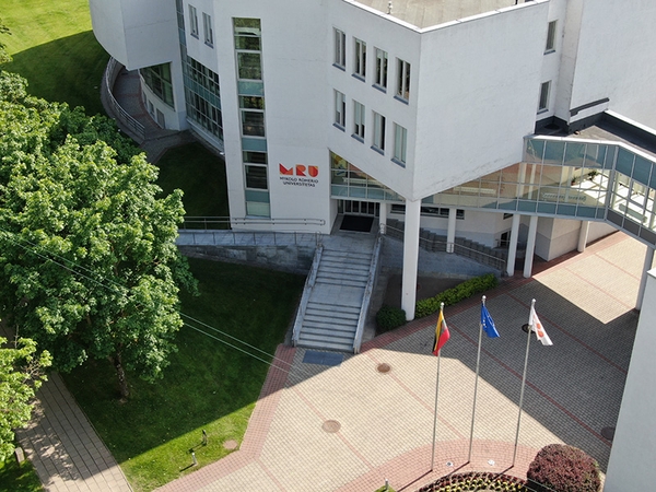 Stojimų į MRU rezultatai: norinčių studijuoti skaičius – rekordinis