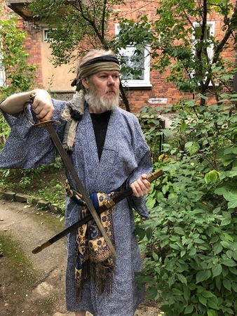 Kęstutis Navakas
