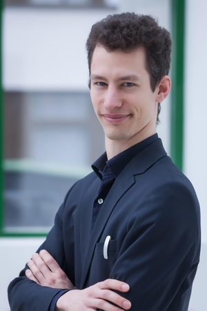 Nerijus Černiauskas