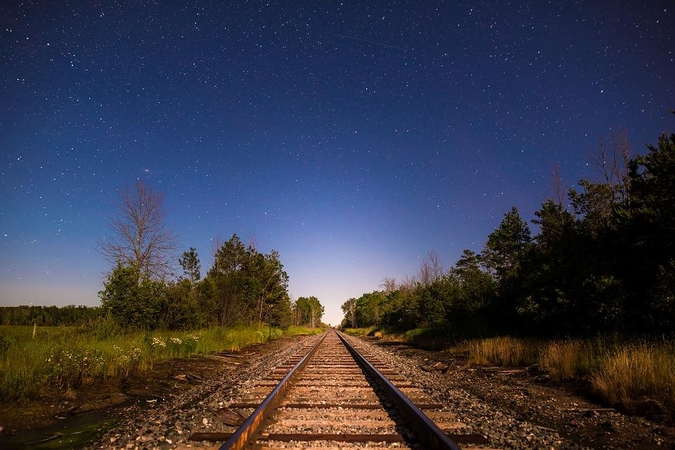 Taline – antrasis „Rail Balticos“ Globalus forumas