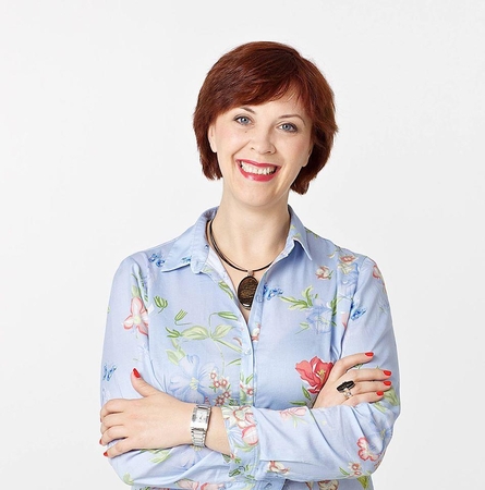Nijolė Putrienė