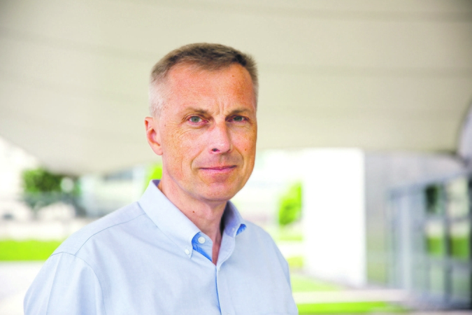 Virginijus Pikturna